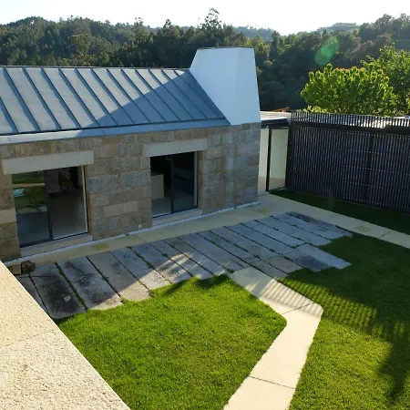 Villa Quinta Do Sol
