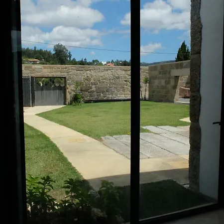 Villa Quinta Do Sol