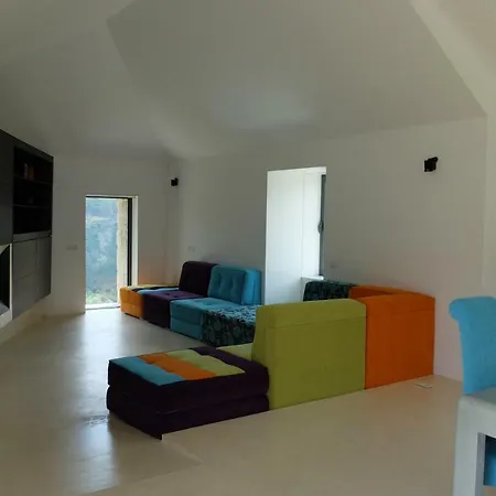 Quinta Do Sol Villa
