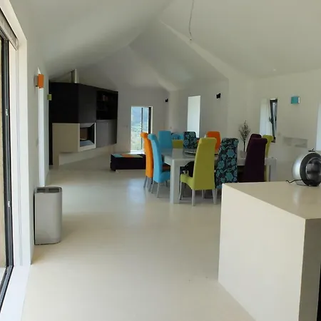 Quinta Do Sol Villa